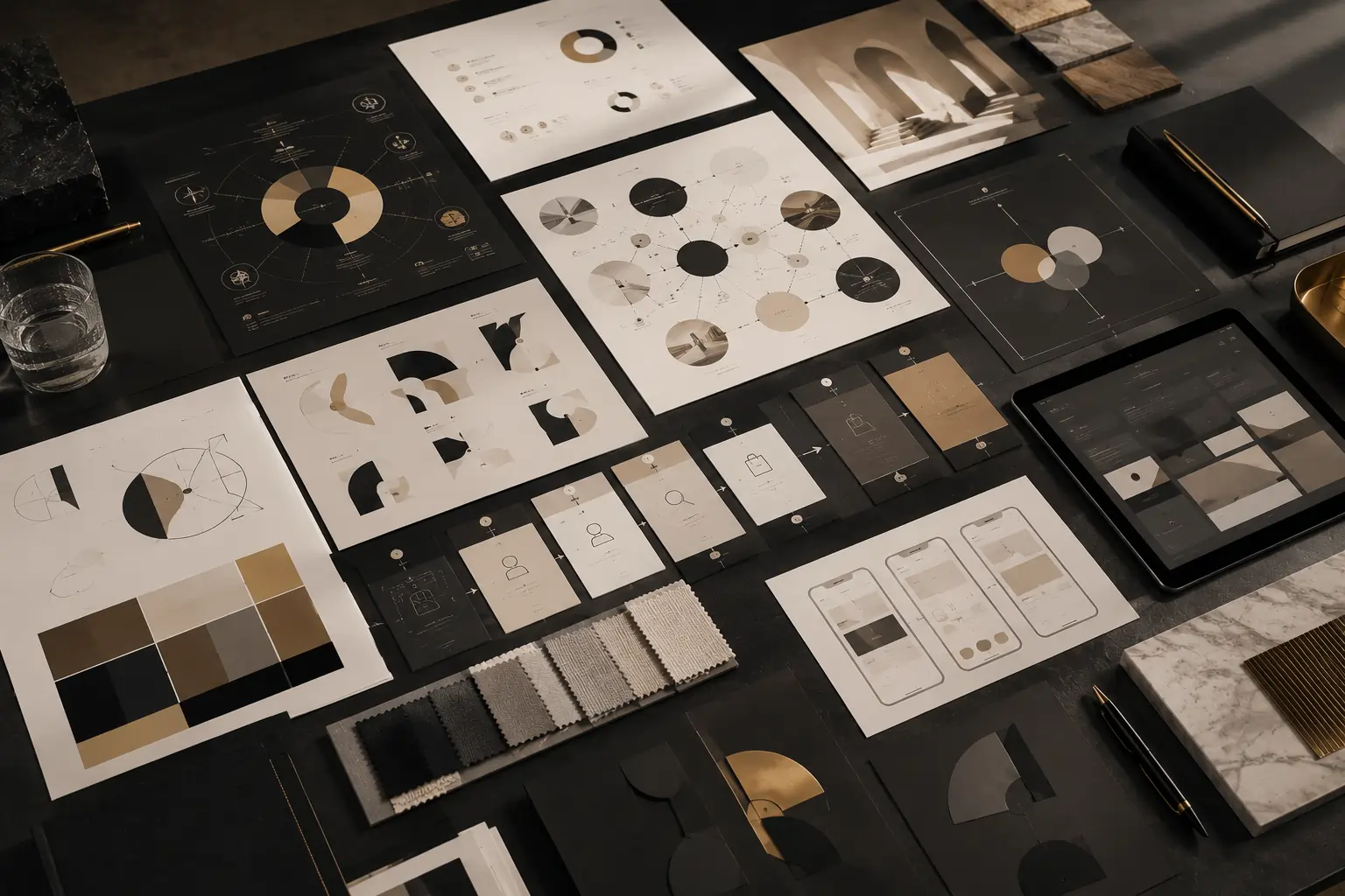 branding agency in Egypt